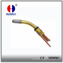 Hrkpmt30W Swan Neck for MIG Welding Torch